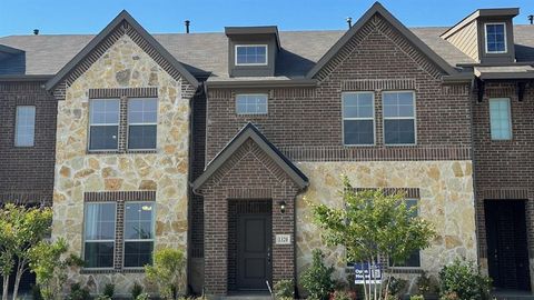 1320 Kimzey Street Royse City TX 75189