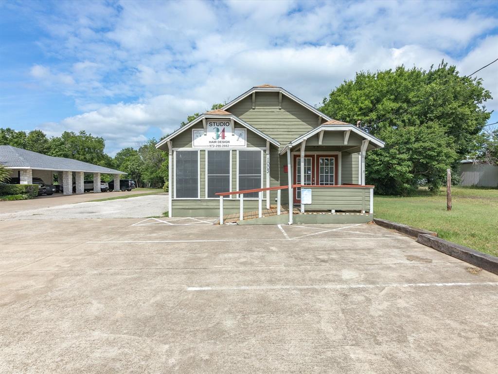 1003 S Main Street