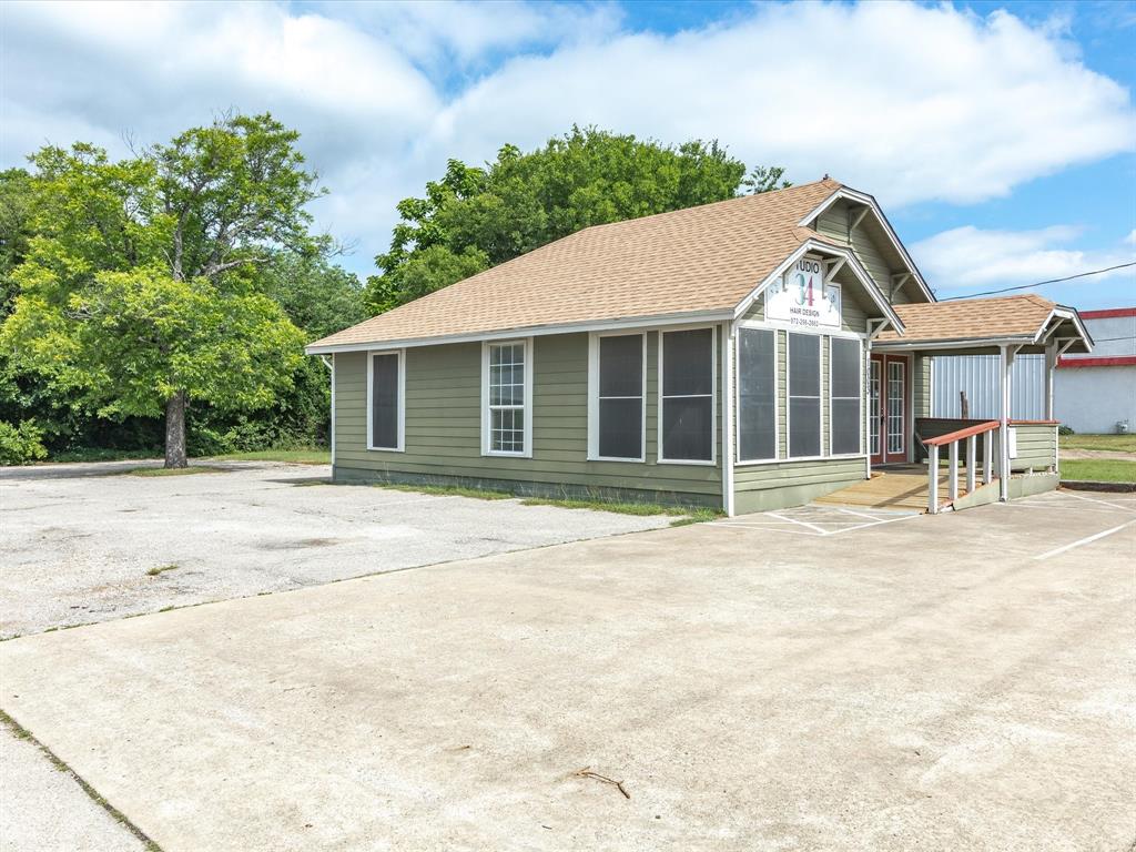 1003 S Main Street