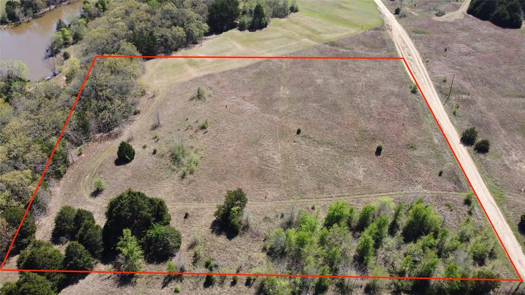 Town North Acres - Land