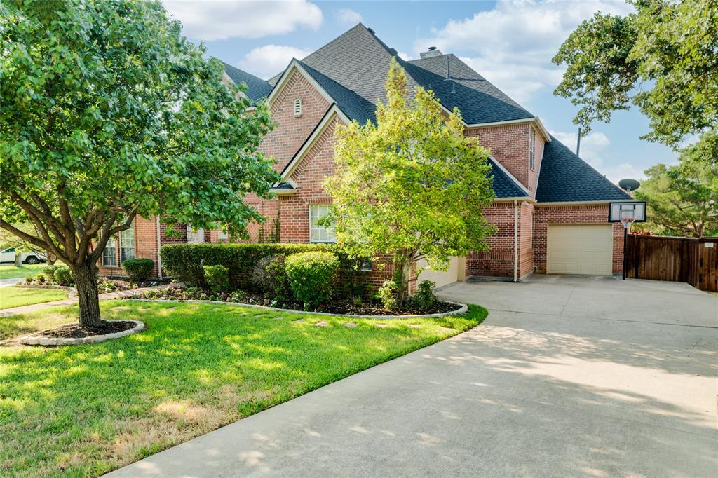 801 Camelot Court