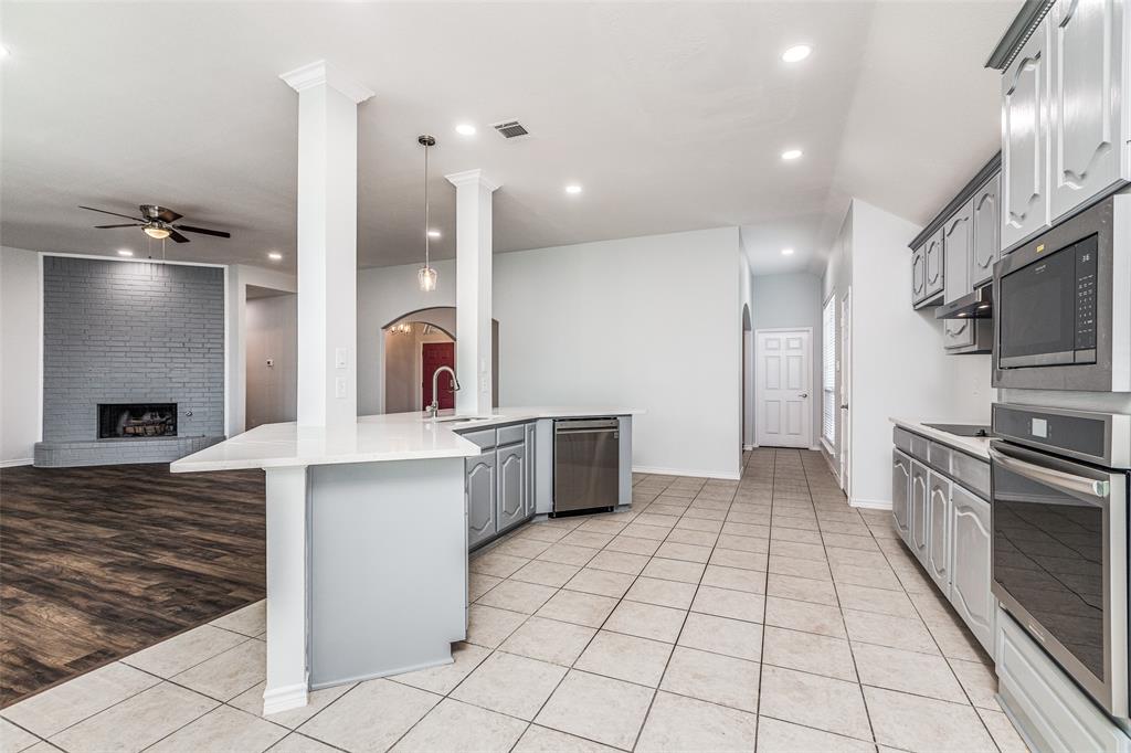 Glendover Park Ph Vii-A - Residential