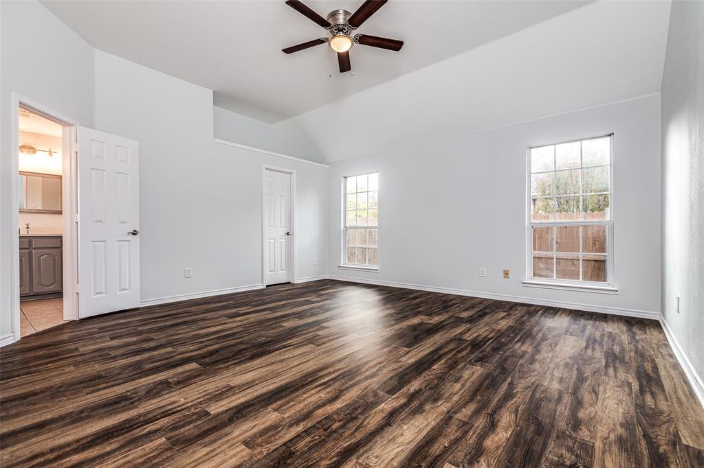 Glendover Park Ph Vii-A - Residential