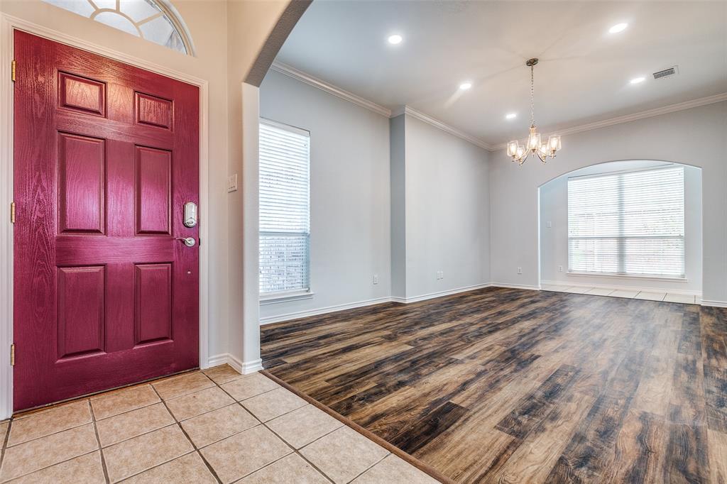 Glendover Park Ph Vii-A - Residential