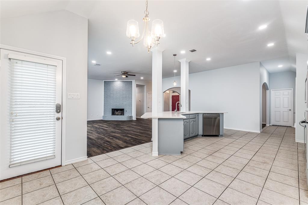 Glendover Park Ph Vii-A - Residential