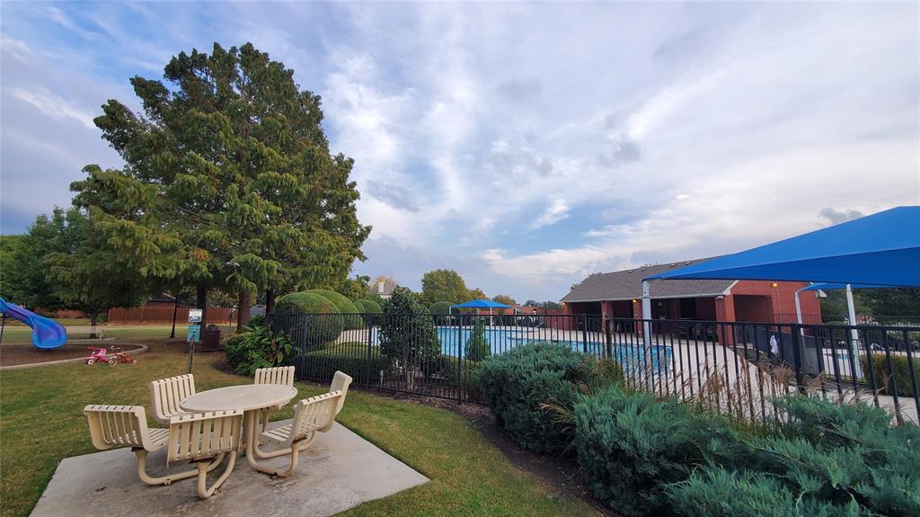 Glendover Park Ph Vii-A - Residential