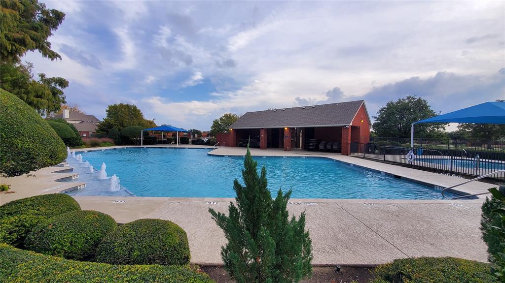 Glendover Park Ph Vii-A - Residential