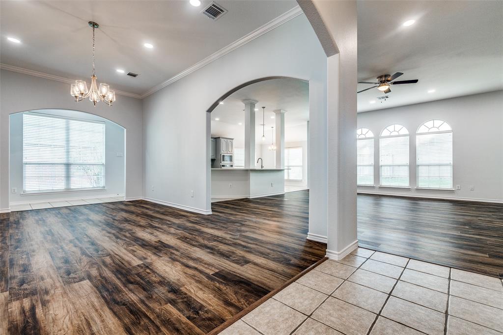 Glendover Park Ph Vii-A - Residential