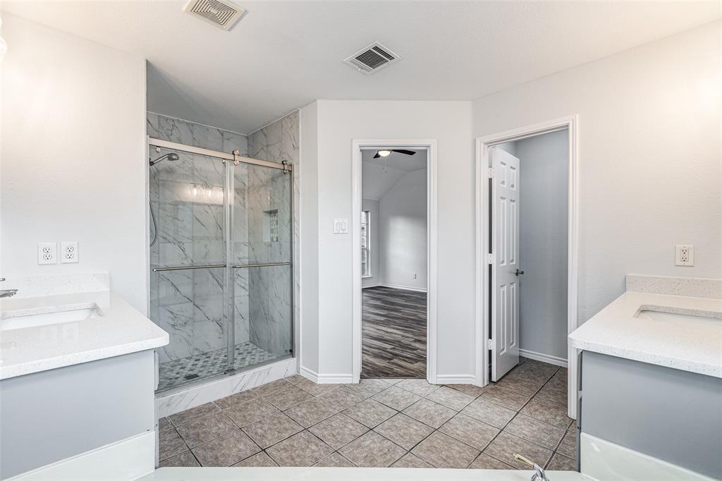 Glendover Park Ph Vii-A - Residential