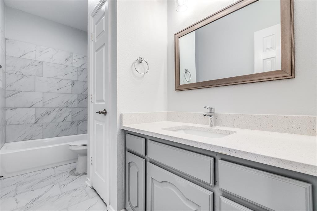 Glendover Park Ph Vii-A - Residential