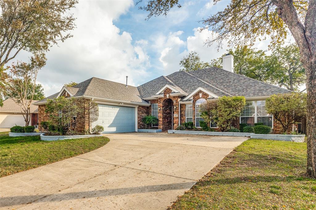 Glendover Park Ph Vii-A - Residential