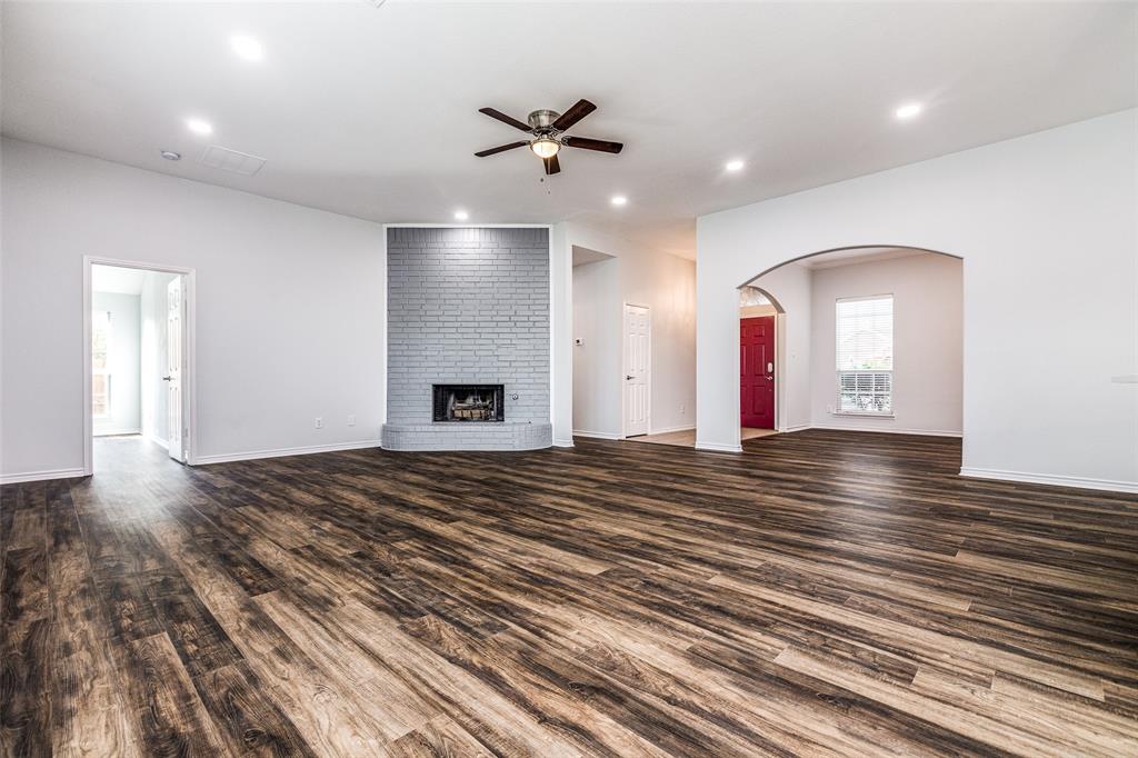 Glendover Park Ph Vii-A - Residential