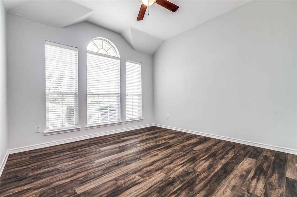 Glendover Park Ph Vii-A - Residential