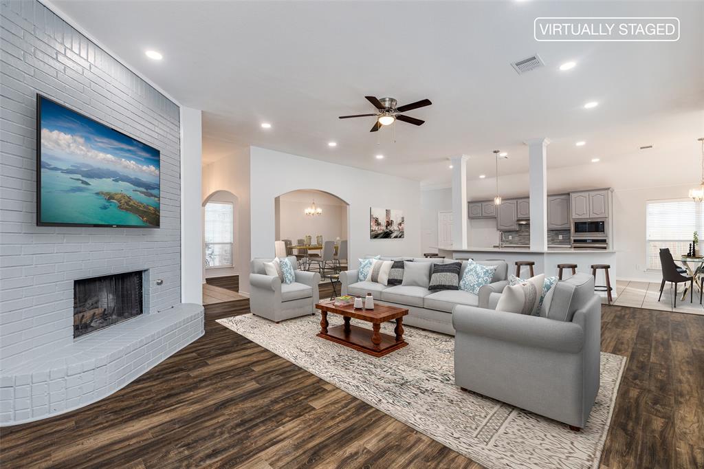 Glendover Park Ph Vii-A - Residential