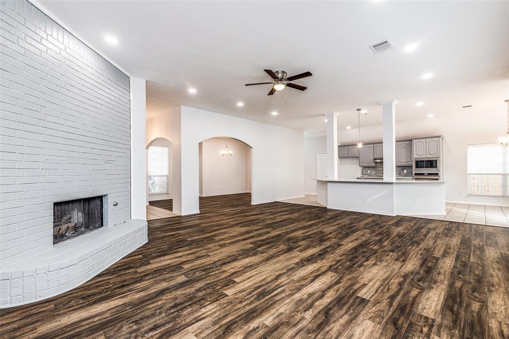 Glendover Park Ph Vii-A - Residential