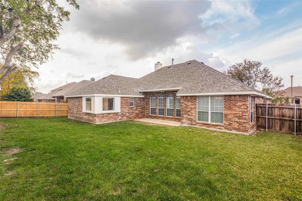 Glendover Park Ph Vii-A - Residential