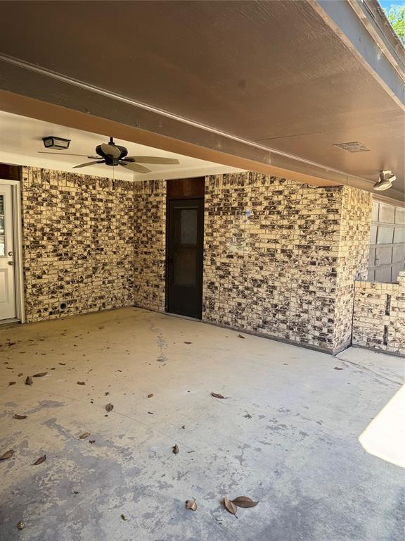 Thompson C W Add - Residential