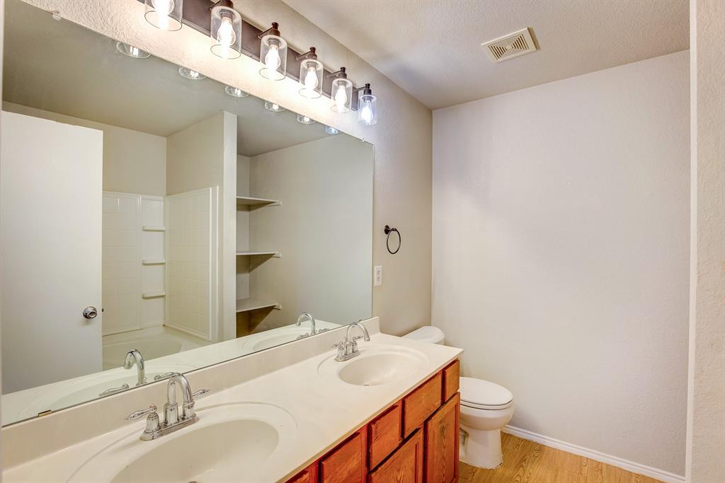 Liberty Xing - Residential