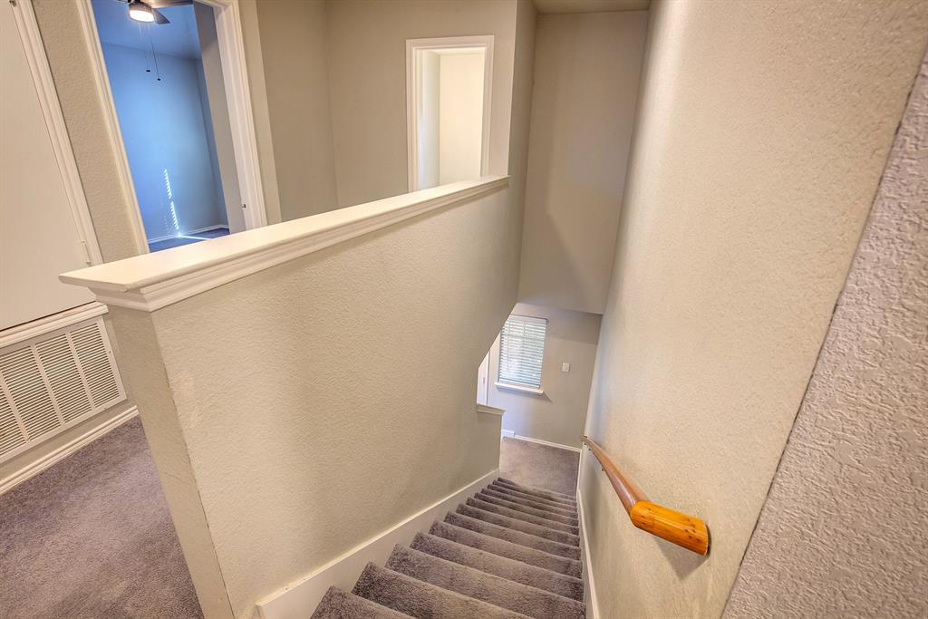 Liberty Xing - Residential