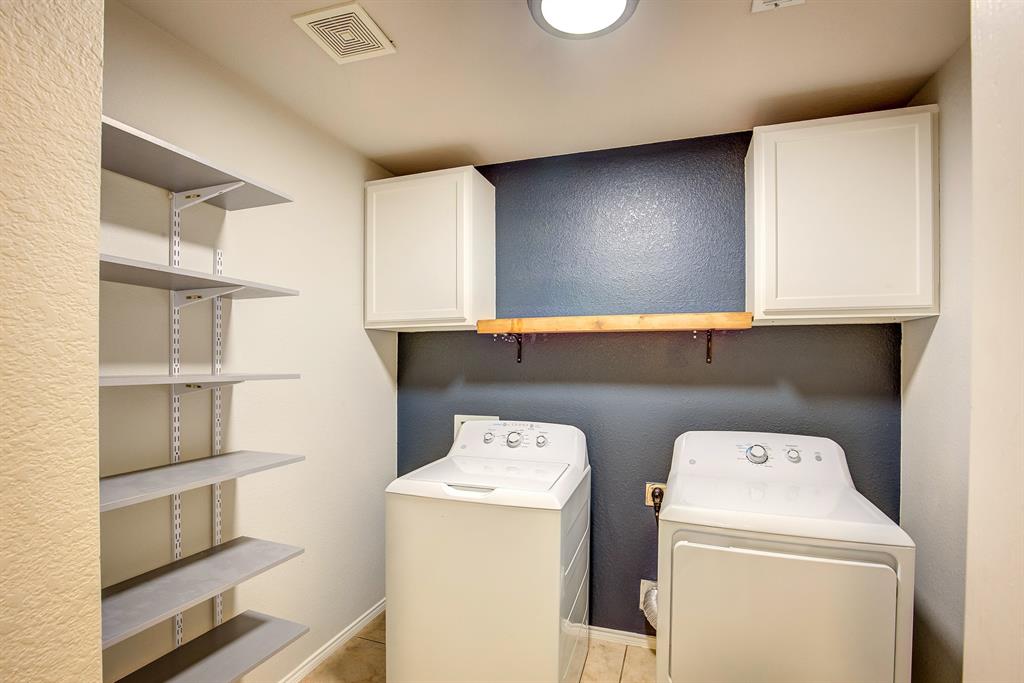 Liberty Xing - Residential