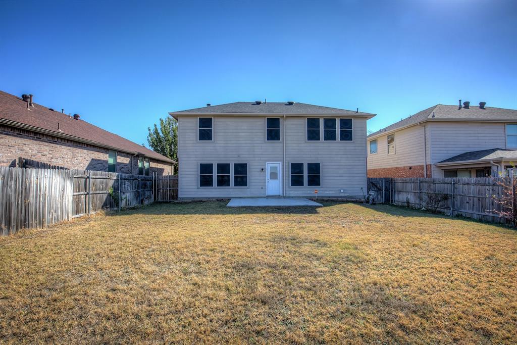 Liberty Xing - Residential