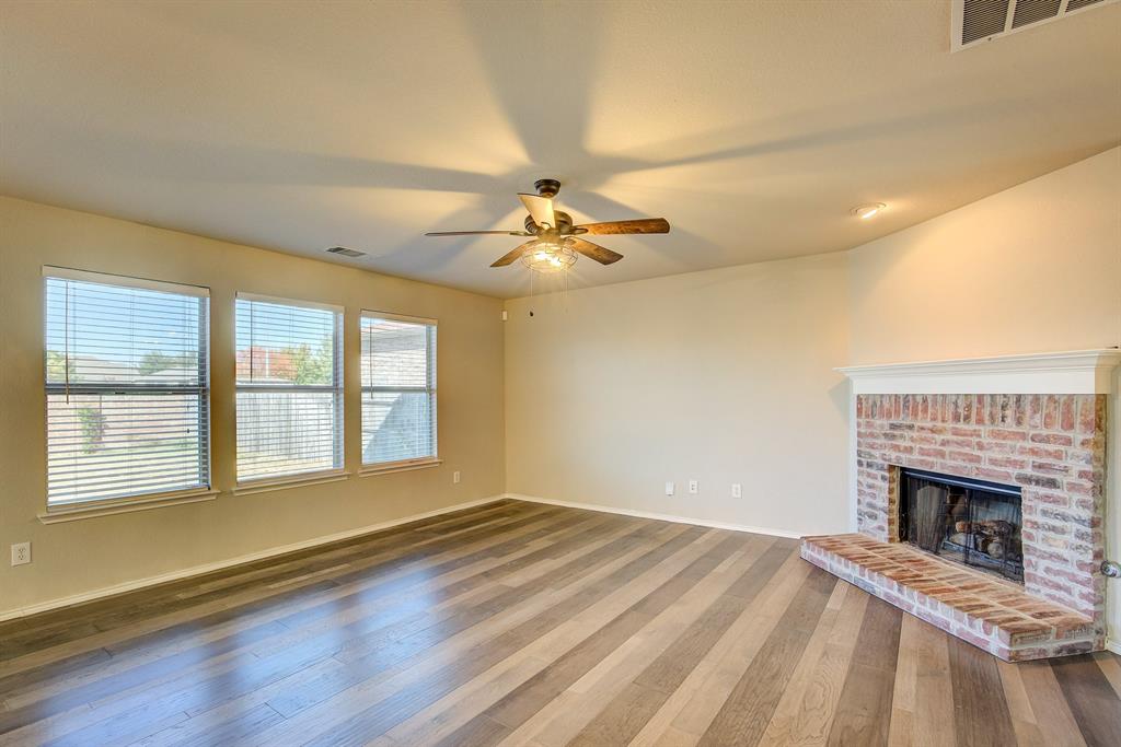 Liberty Xing - Residential