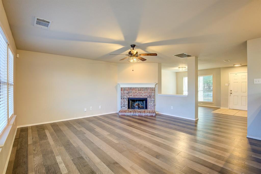 Liberty Xing - Residential