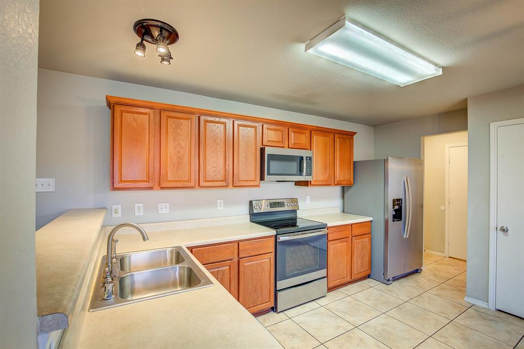 Liberty Xing - Residential