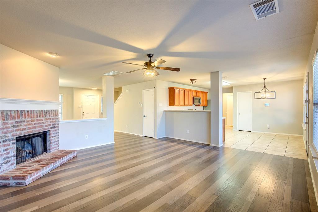 Liberty Xing - Residential