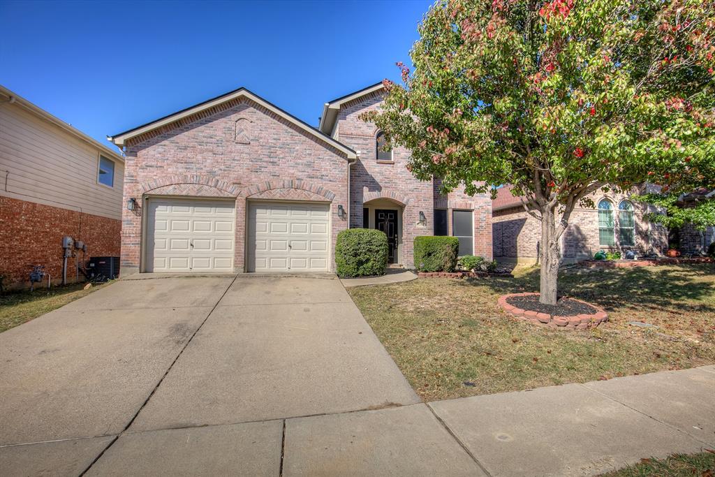 9313 Comanche Ridge Drive