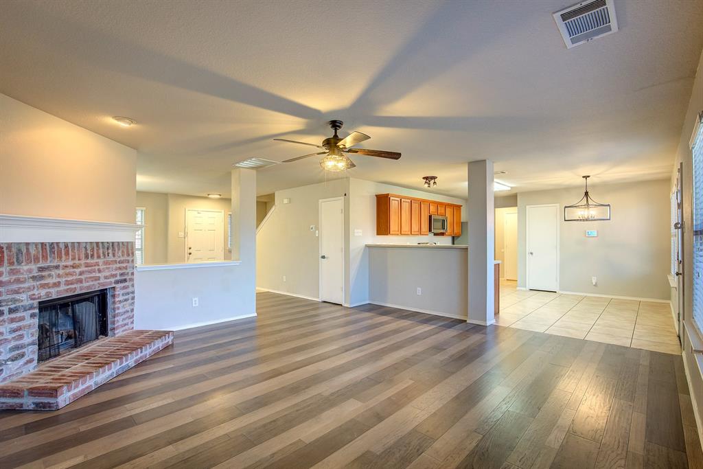 Liberty Xing - Residential