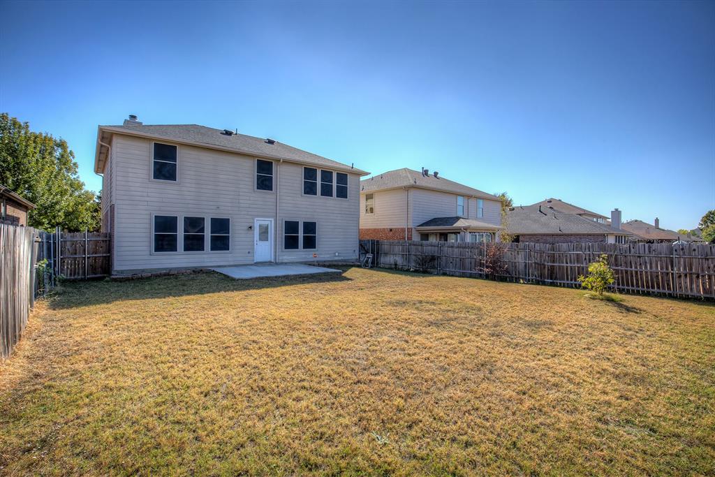 Liberty Xing - Residential