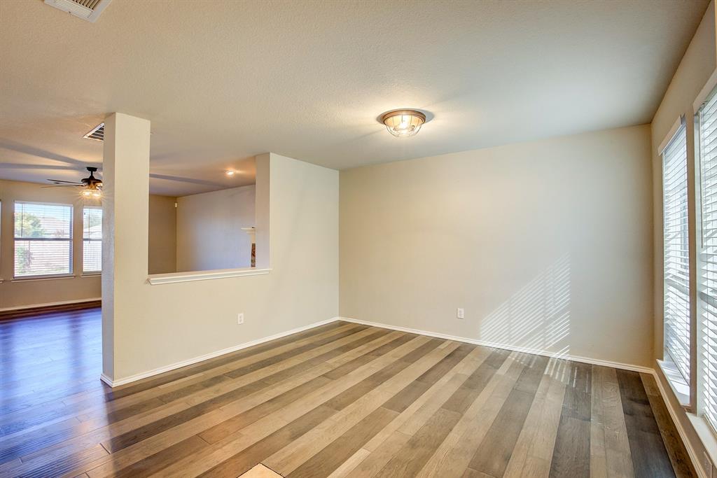 Liberty Xing - Residential