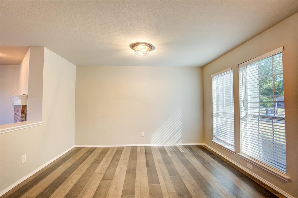 Liberty Xing - Residential