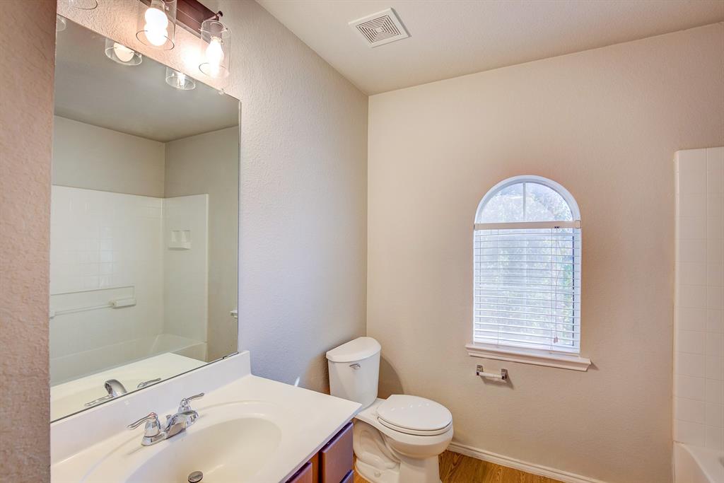 Liberty Xing - Residential