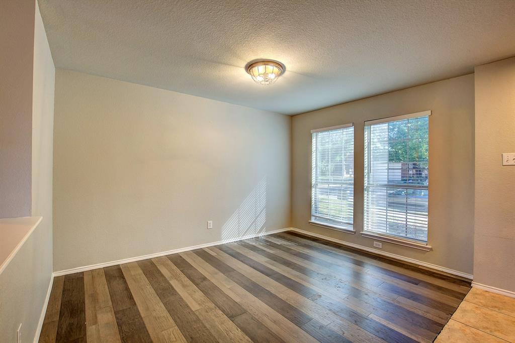 Liberty Xing - Residential