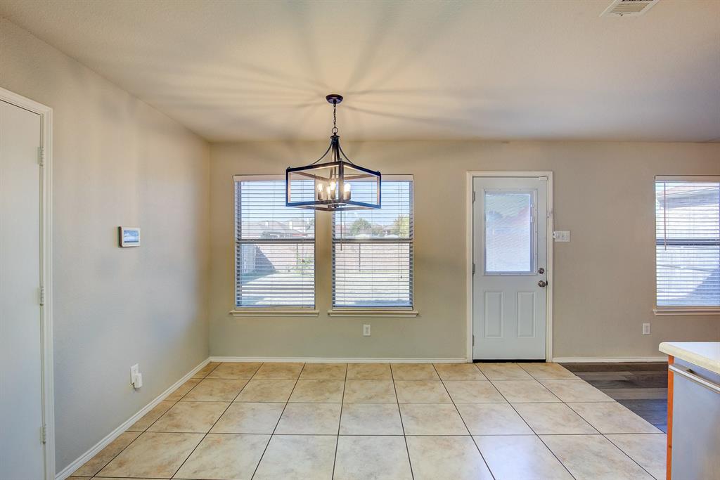 Liberty Xing - Residential