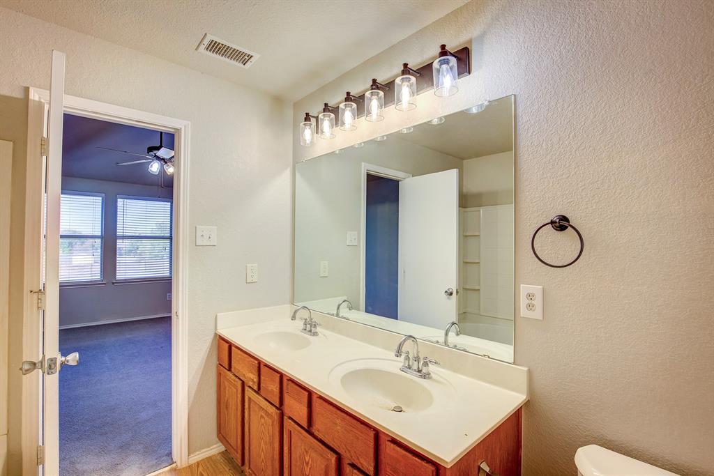 Liberty Xing - Residential