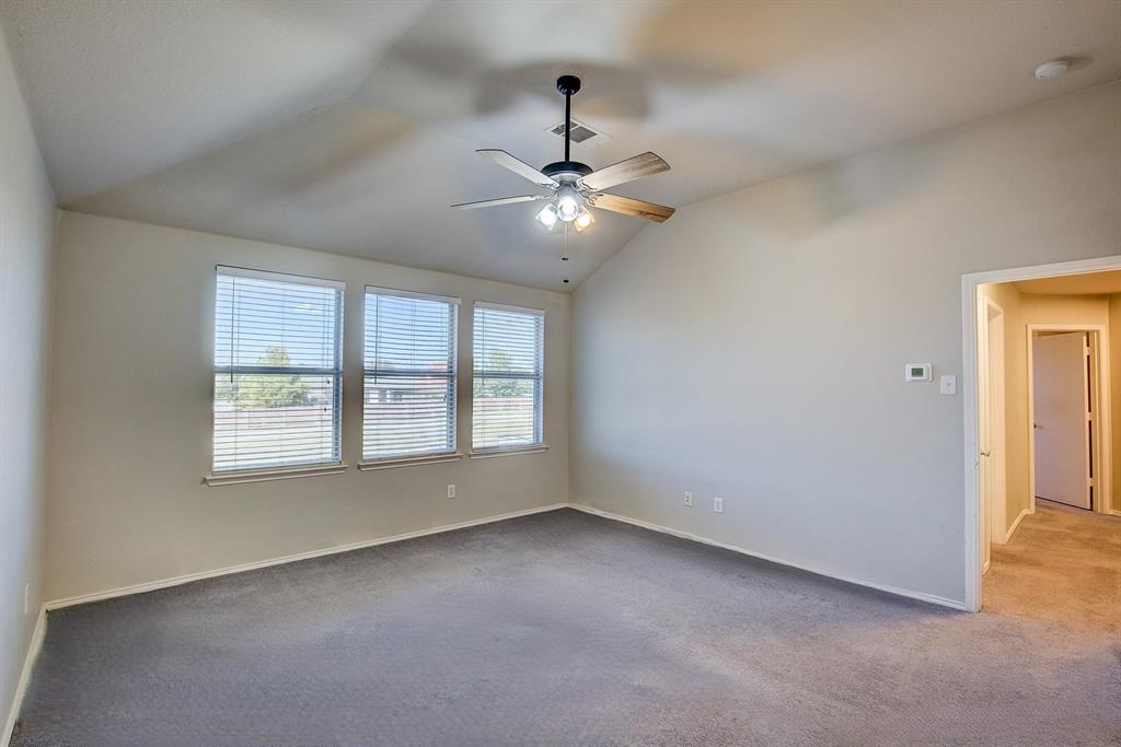 Liberty Xing - Residential