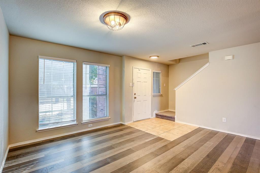 Liberty Xing - Residential