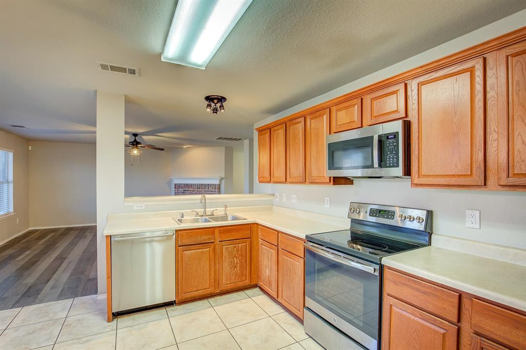 Liberty Xing - Residential