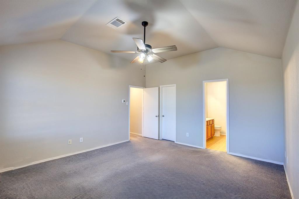 Liberty Xing - Residential