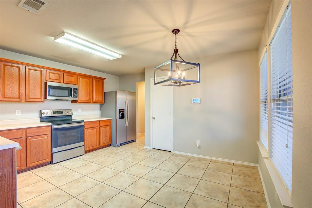 Liberty Xing - Residential