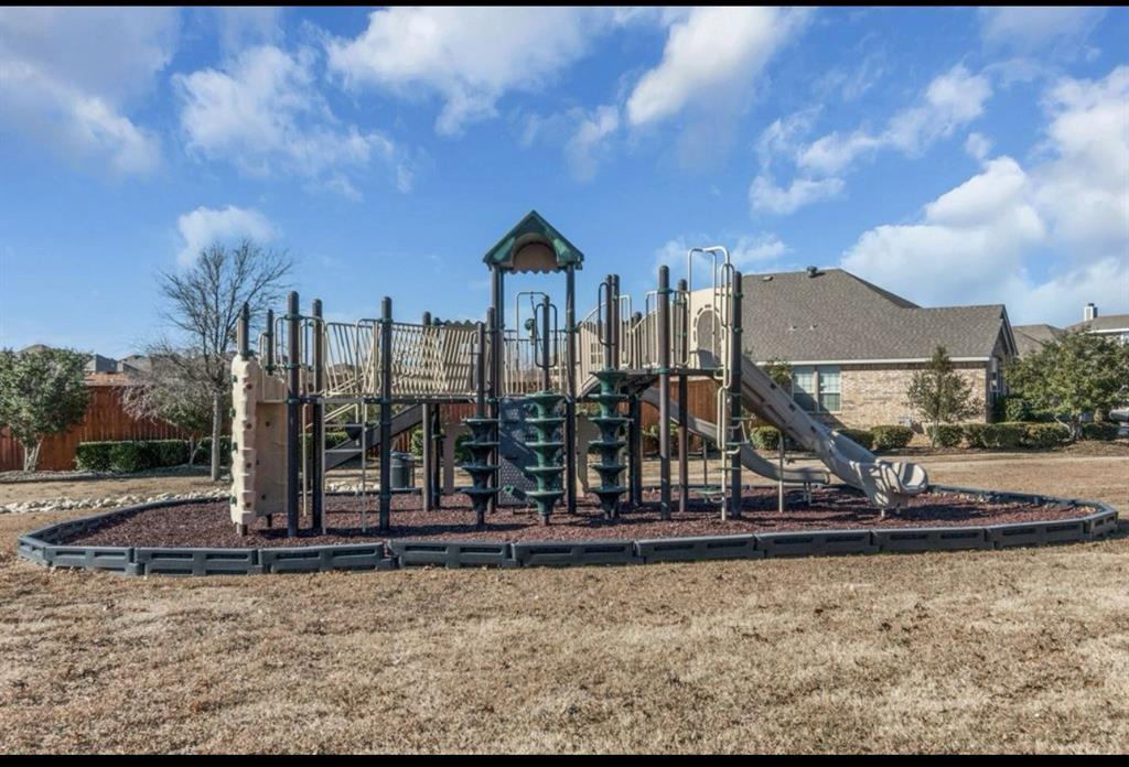 Liberty Xing - Residential