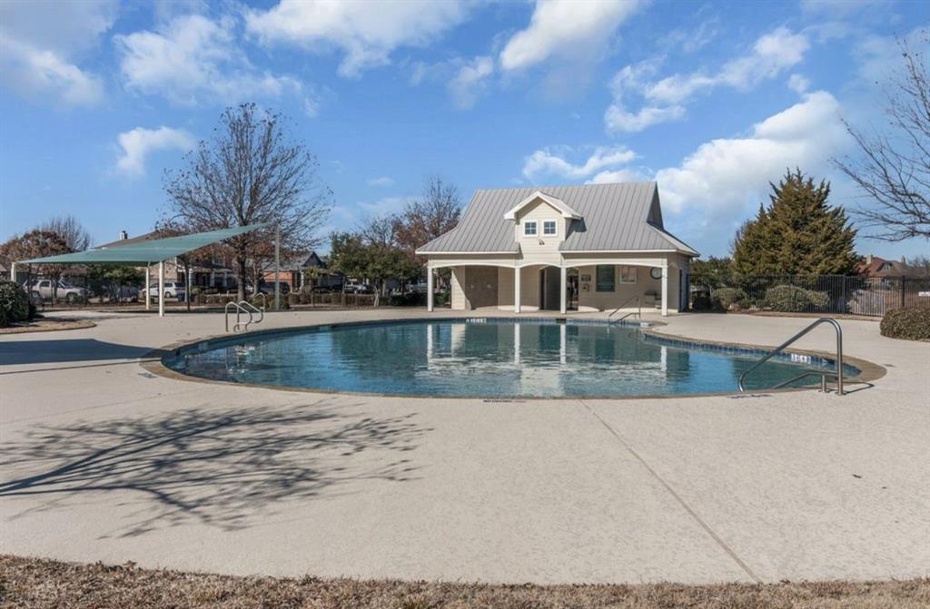 Liberty Xing - Residential