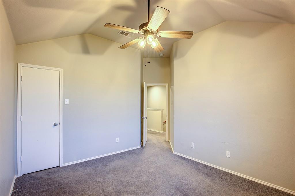 Liberty Xing - Residential