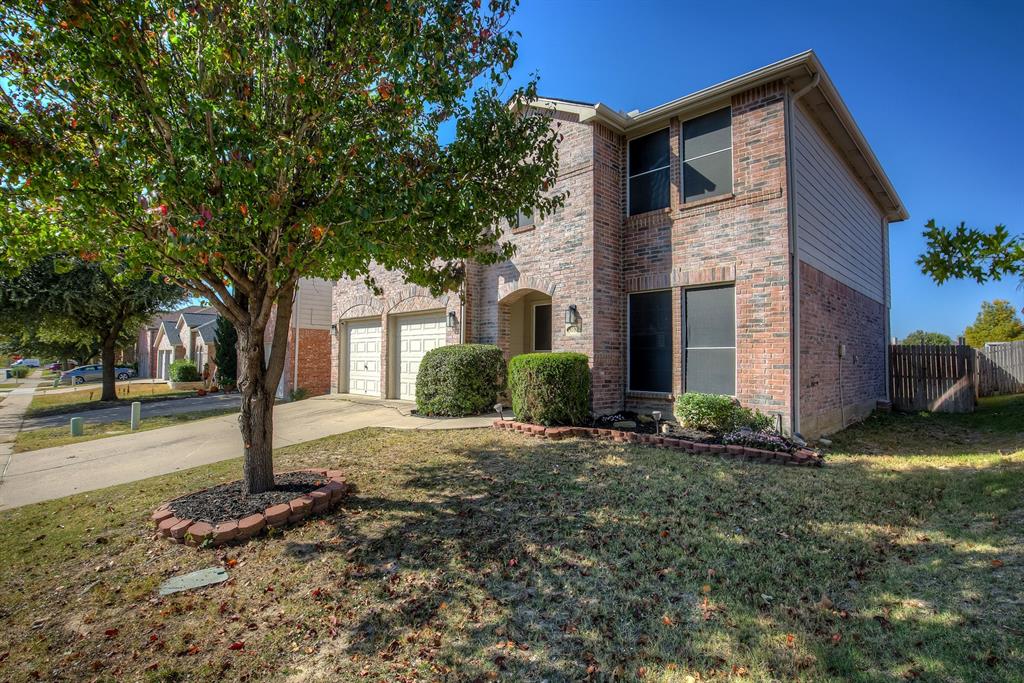 9313 Comanche Ridge Drive