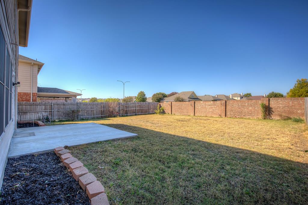 Liberty Xing - Residential