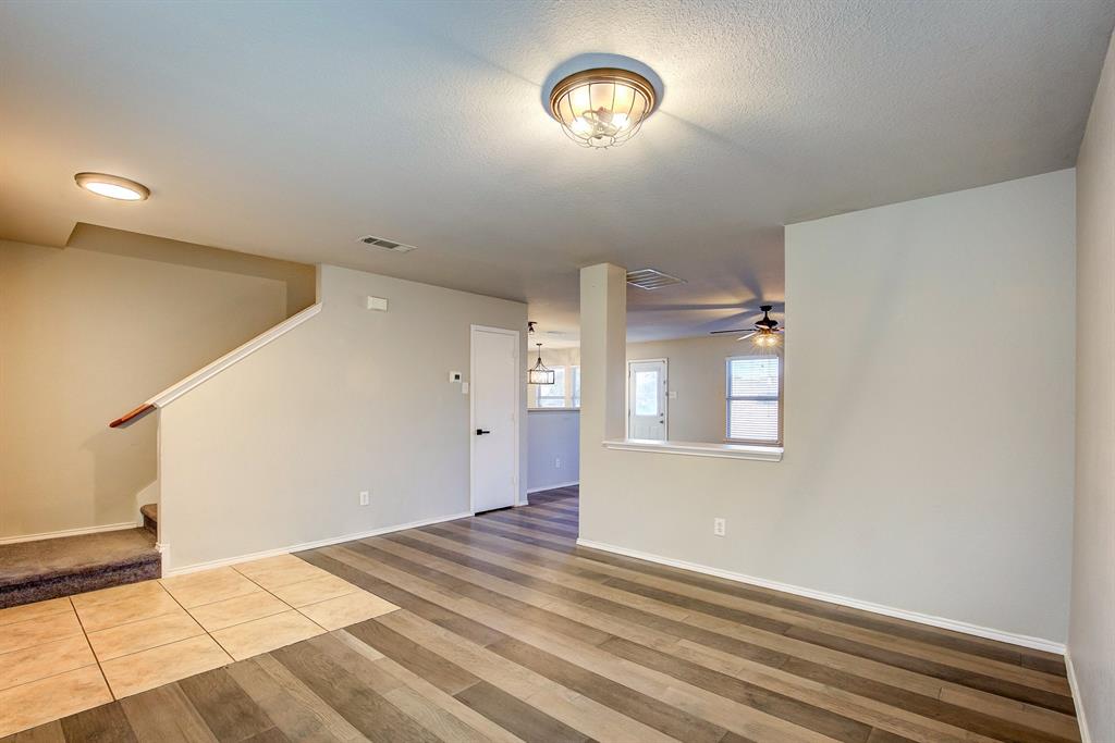 Liberty Xing - Residential