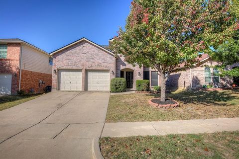 9313 Comanche Ridge Drive Fort Worth TX 76131